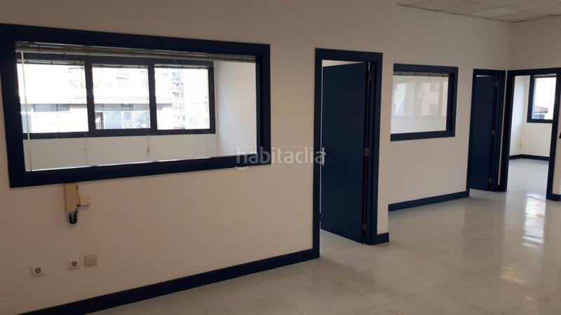 Foto c5aad82f-7674-465a-b944-d8238bc7bf81. Ufficio con parcheggio in Bolueta Bilbao