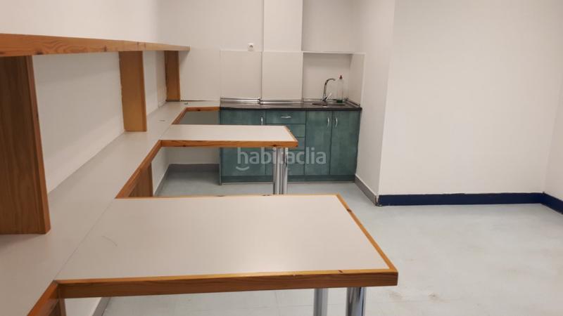 Foto d7154dd1-16ad-4e05-8caa-c16a67e64f9c. Ufficio con parcheggio in Bolueta Bilbao