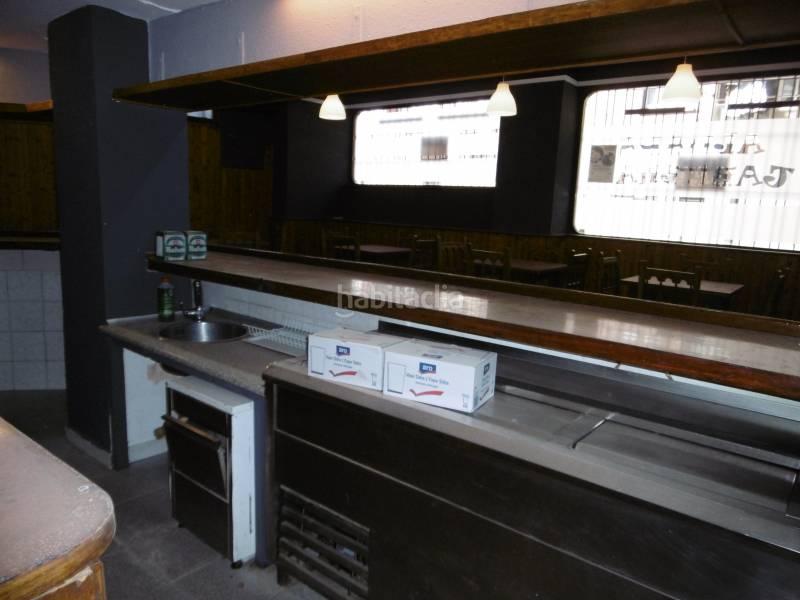 Foto 045b6715-6bba-4dc1-adf7-30a98b36439b. Business premise in Kalero-Basozelai Basauri