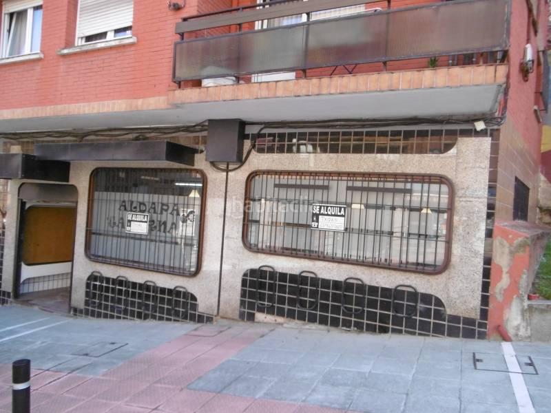 Foto 7d2e7bcd-a8f6-45ba-929a-97ab2d4b355b. Business premise in Kalero-Basozelai Basauri