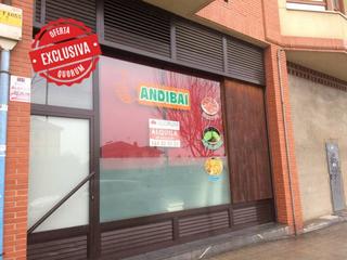 Lloguer Local Comercial a San Miguel. Local comercial en alquiler buen estado! zona san miguel centro