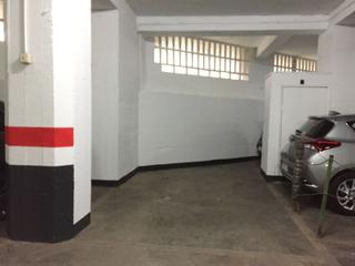 Aparcament cotxe a Urbi. Parcela de garaje buen precio en zona urbi