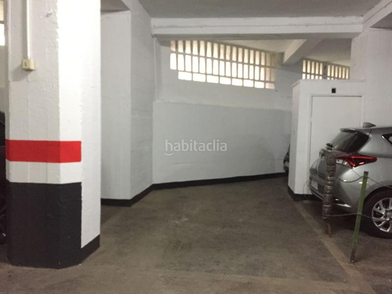 Foto 4afdac9d-b87a-4973-98b9-c17ffa1921f5. Aparcament cotxe a Urbi Basauri