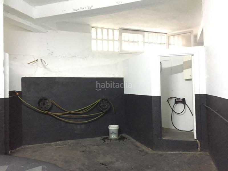 Foto 79525a9e-0f09-413f-b310-61e791b27b14. Aparcament cotxe a Urbi Basauri