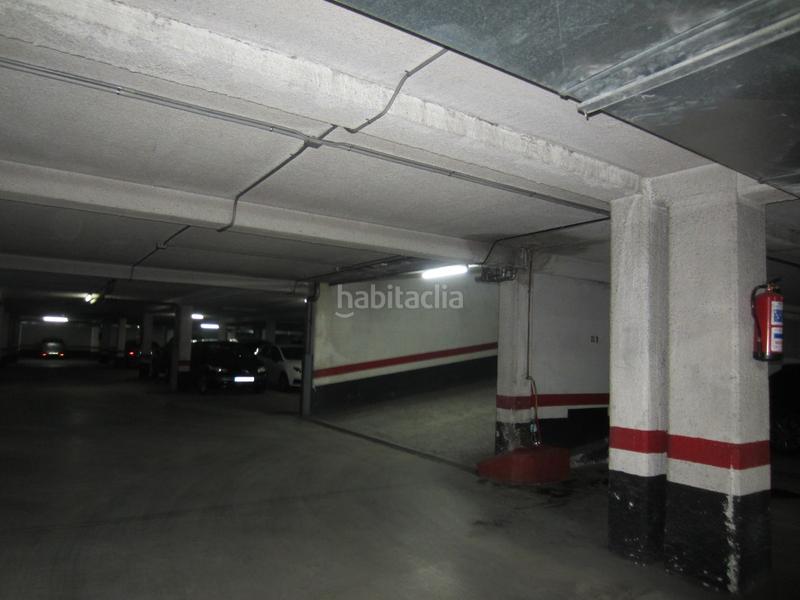 Foto 74d6364d-964c-4eb9-a143-ac90b1c8fb69. Aparcament cotxe a Centro-Ariz-Uribarri Basauri