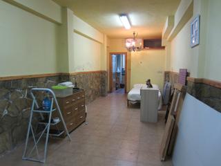 Local Comercial a Kalero-Basozelai. Localtxoko en zona kalero