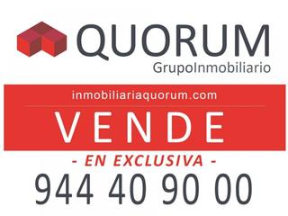Aparcament cotxe a Centro-Ariz-Uribarri. Parcela económica en centroariz