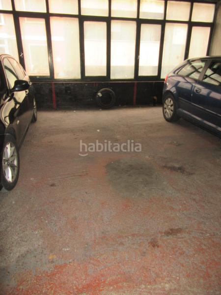 Foto 4a2b64a8-ca02-45b1-a42f-66e89bd71ca6. Parking voiture dans Kalero-Basozelai Basauri