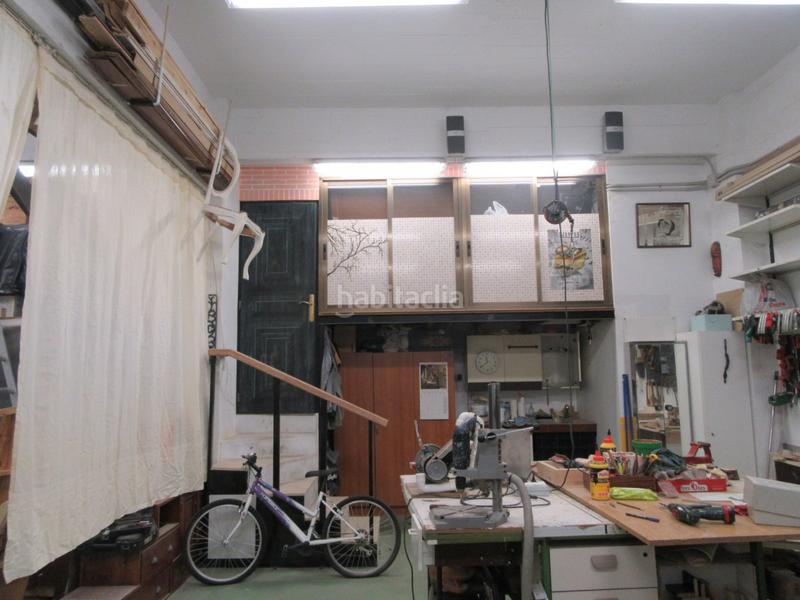 Foto 0b1b8b27-d650-4873-8d9a-7524349df935. Local comercial a Pozokoetxe Basauri