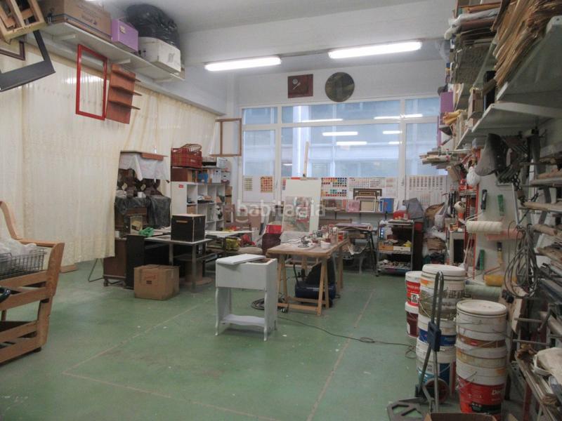 Foto 3f24ccbd-f8bb-4315-8157-1fd8130a3548. Local comercial a Pozokoetxe Basauri