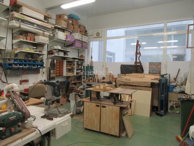 Foto c9e9f7e2-d886-4740-a681-7883190c5e8c. Local comercial a Pozokoetxe Basauri