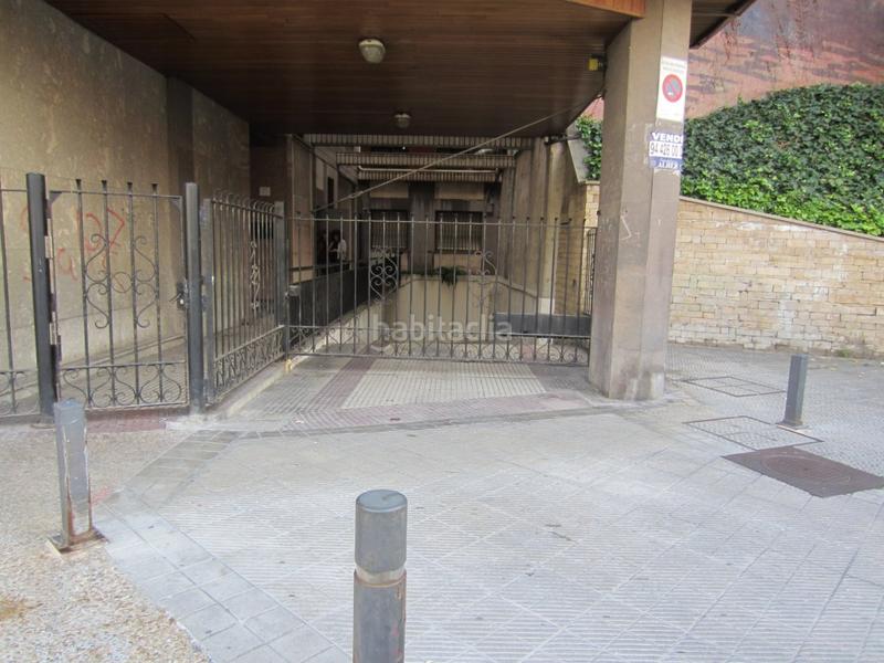 Foto 54538352-373e-46e6-b688-835956666d37. Car parking in Centro-Ariz-Uribarri Basauri