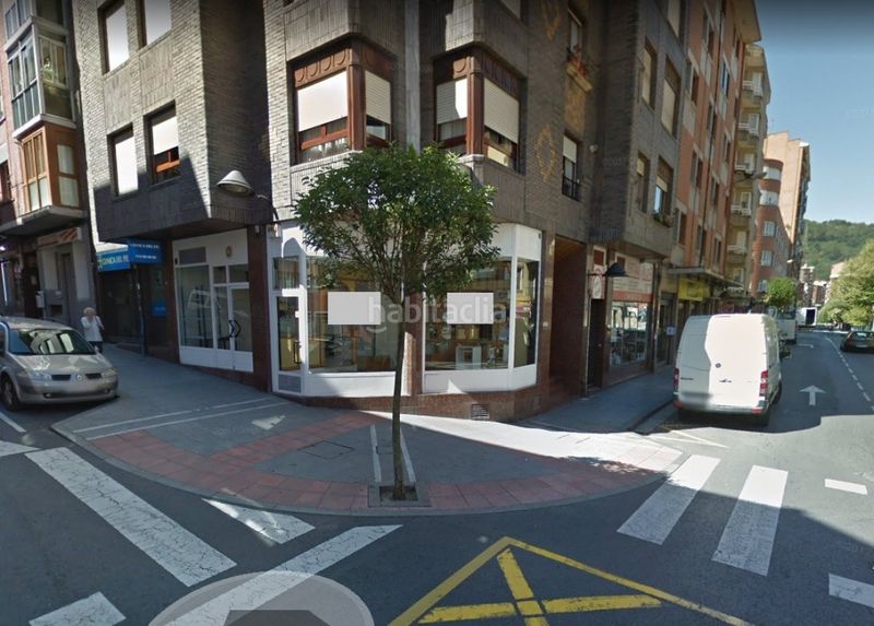 Foto a3521005-c97a-40b1-864a-60ffe426a041. Local comercial a Centro-Ariz-Uribarri Basauri