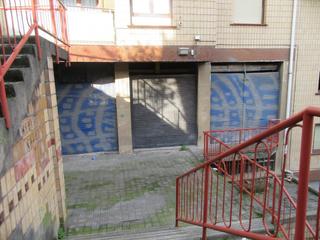 Local commercial à Kalero-Basozelai. Local amplio en zona basozelai