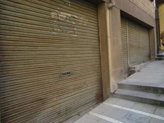 Local commercial à Kalero-Basozelai. Local diáfano en zona ayuntamientobasozelai