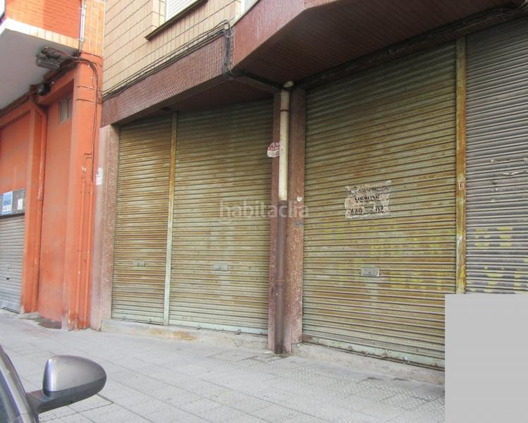 Foto a7ae7aa3-e4c4-4898-82e1-986bf0827e9a. Local comercial local diáfano en zona basozelai en Basauri