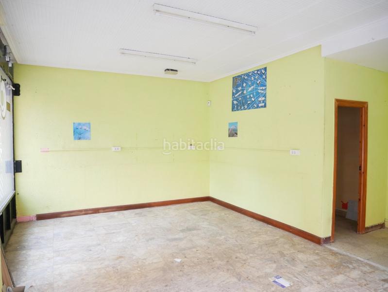 Foto 522745d1-abc5-43a3-98b3-0d414e3eadf3. Rent business premise in Pozokoetxe Basauri