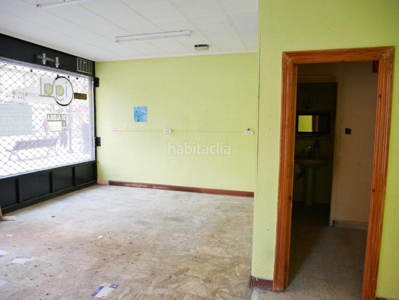 Foto bf47f26d-c377-4af7-8229-bfdb362e164a. Rent business premise in Pozokoetxe Basauri