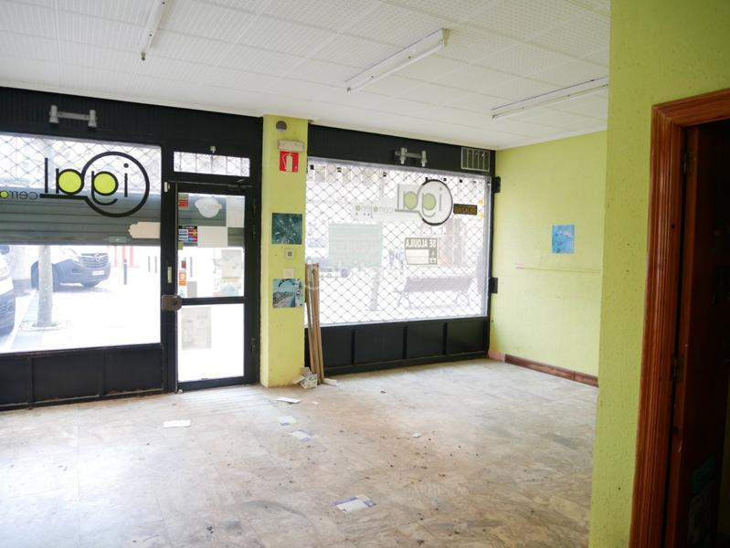 Foto bf80869f-649f-4a04-a04c-c3ebca110fa2. Rent business premise in Pozokoetxe Basauri