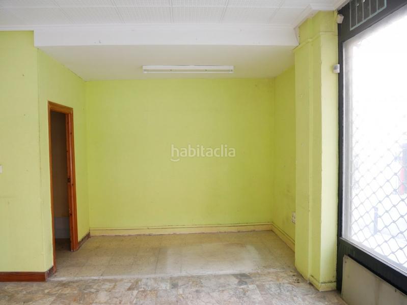 Foto e89711e0-8bda-4315-b215-8ebd50be515a. Rent business premise in Pozokoetxe Basauri