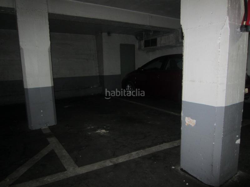 Foto 65d89156-954f-44b0-ad38-f3eb8607bd5a. Aparcament cotxe a Centro-Ariz-Uribarri Basauri