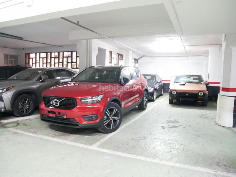 Foto 27acb0b7-1b4f-4a57-957d-225b4b902c32. Posto auto in San Miguel Basauri
