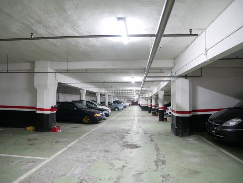 Foto 42d944e0-853a-4d20-9883-db6b065d643c. Posto auto in San Miguel Basauri