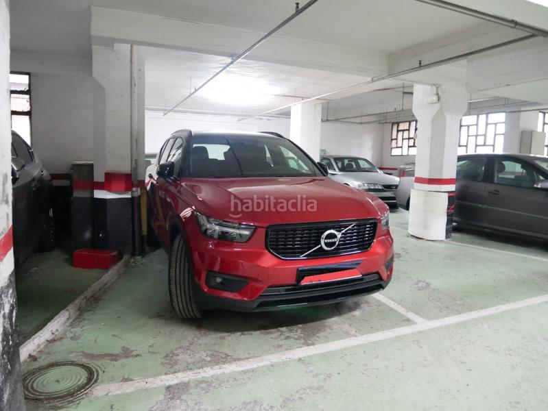 Foto 6bc2321f-4d26-4ea6-a7da-0ced67cacdc4. Posto auto in San Miguel Basauri