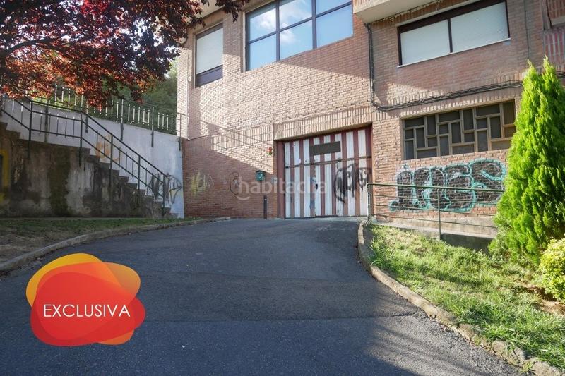 Foto 90506837-e3ca-4c5a-bce6-95d3509bbe30. Posto auto in San Miguel Basauri