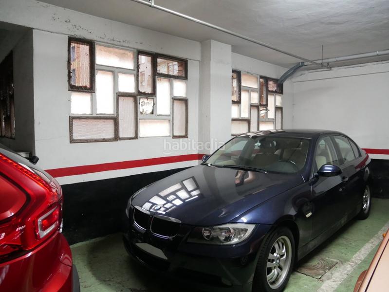 Foto c664f6f0-20de-4fe2-9786-696b31f55e2b. Posto auto in San Miguel Basauri