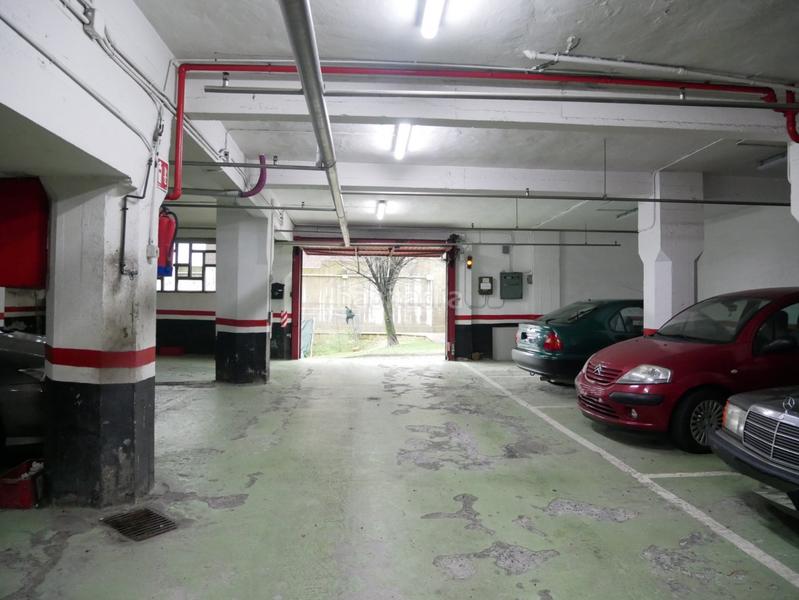 Foto f2639d97-f5cf-4234-8954-d885df83669f. Posto auto in San Miguel Basauri