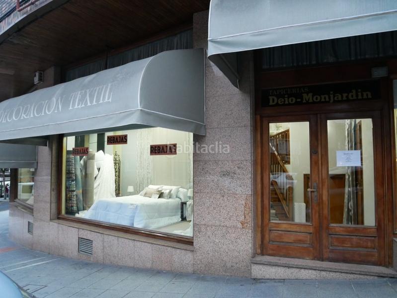 Foto 049c03cd-13d8-4943-99be-206bc674857d. Affitto locale commerciale in Centro-Ariz-Uribarri Basauri