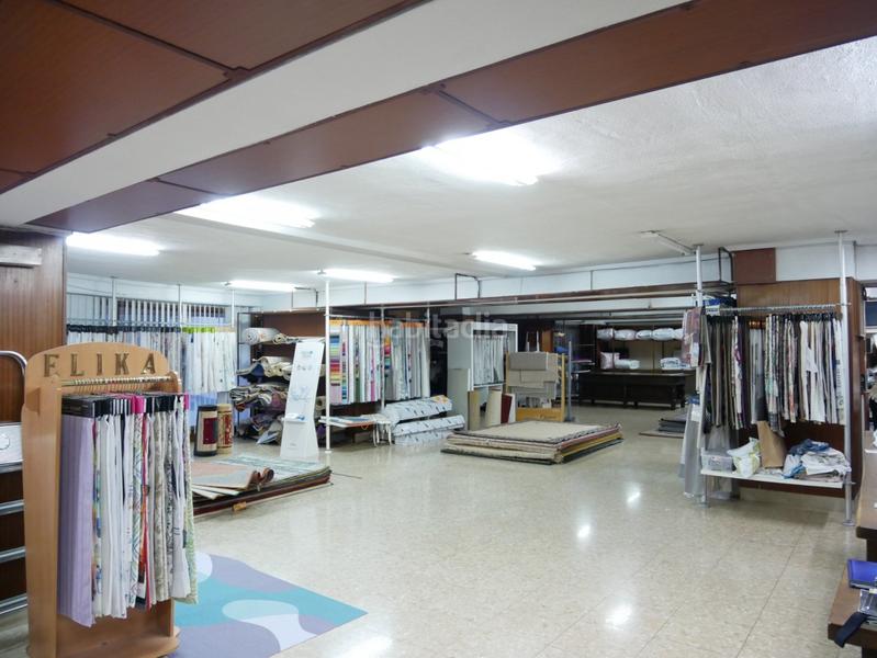 Foto d1d0650e-38dc-431e-b0ff-68baa420c312. Affitto locale commerciale in Centro-Ariz-Uribarri Basauri