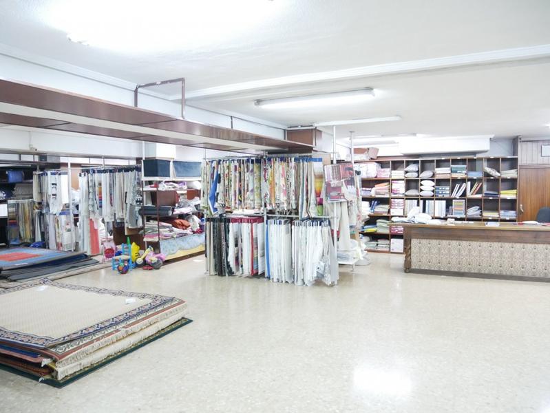 Foto 22cb3c71-8ee1-482b-827d-1fdb4aac5ad5. Alquiler local comercial local amplio en pleno centro en Basauri