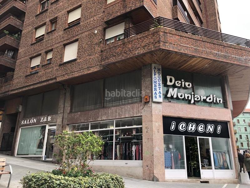 Foto da9fca05-d96b-4dcb-b262-75025c93d8ea. Lloguer local comercial a Centro-Ariz-Uribarri Basauri