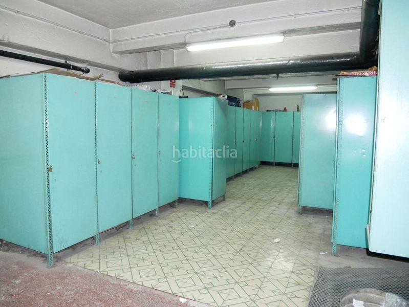 Foto e2630525-1293-4256-a9a0-0ea9d6fd9c09. Aparcament cotxe a Kalero-Basozelai Basauri