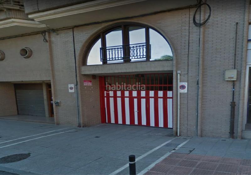 Foto d6e10224-1204-4aa3-aeda-28a0bb8997e7. Aparcament cotxe a Kalero-Basozelai Basauri