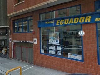Aparcament cotxe a Centro-Ariz-Uribarri. Parcelas de garaje contiguas en zona centroariz