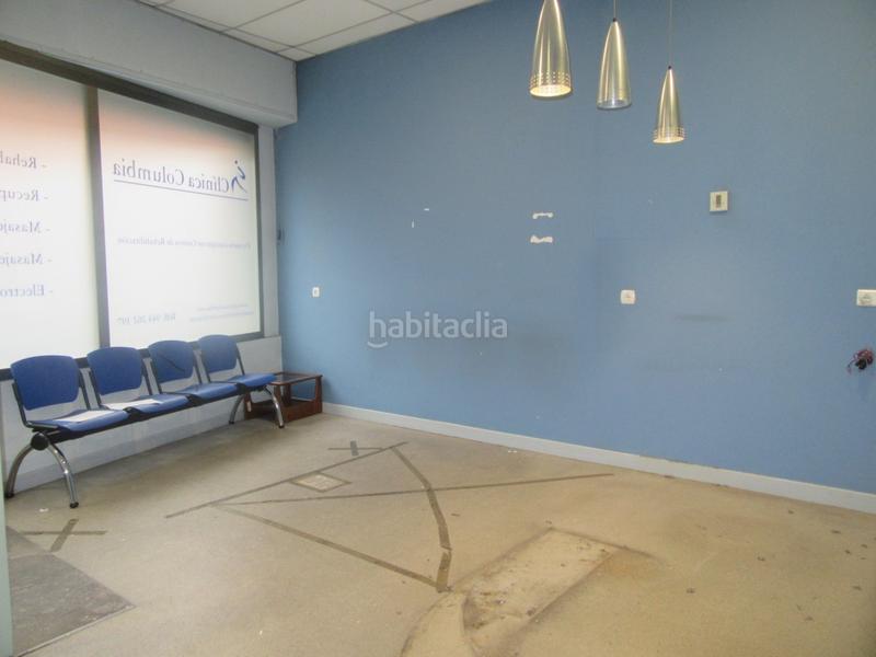 Foto 9d395d83-521d-4266-beda-2fdf8ab80f4e. Alquiler local comercial excelente local comercial en el centro en Basauri