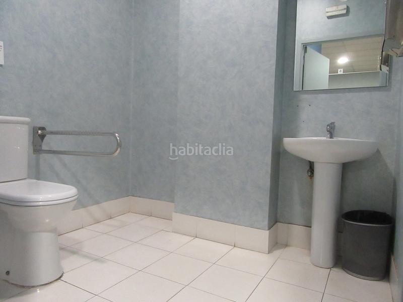 Foto 0192f857-1d98-4917-ac42-828118d0c100. Location local commercial dans Centro-Ariz-Uribarri Basauri