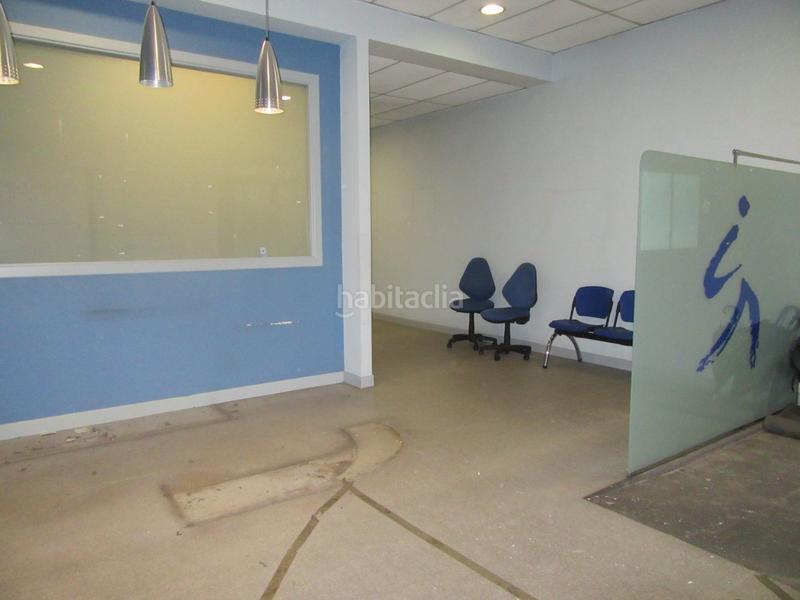 Foto 7f66e764-59b2-4604-9b2e-0d7eda5e2db3. Location local commercial dans Centro-Ariz-Uribarri Basauri