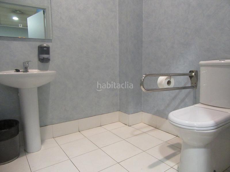 Foto f8a514f3-8ec9-47e2-b2ae-d9ae73a43419. Miete geschäftsraum in Centro-Ariz-Uribarri Basauri