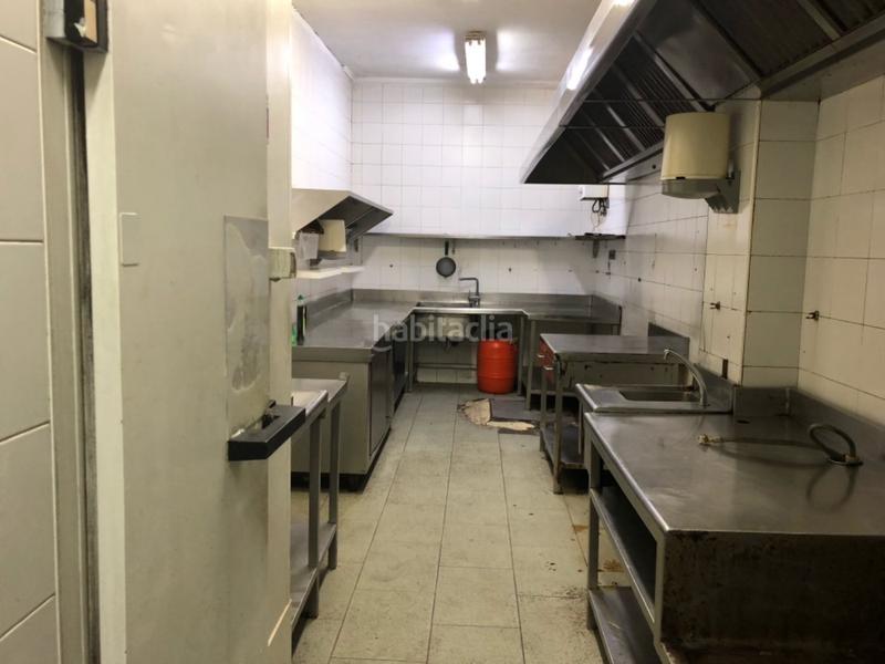 Foto bbe2f48b-5031-4c04-a6fa-79e798672ad1. Lloguer local comercial a Urbi Basauri