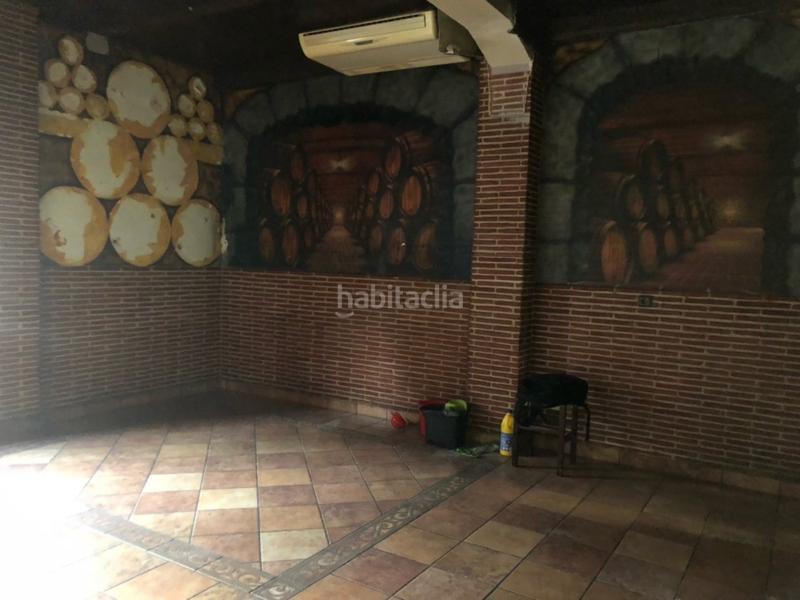 Foto 15e6c330-89f7-4d9b-991b-7fadd157c0f5. Location local commercial dans Urbi Basauri