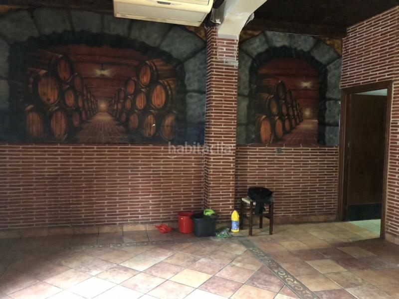 Foto 846d5ddb-ab57-4e10-a47e-346ef3e22931. Miete geschäftsraum in Urbi Basauri