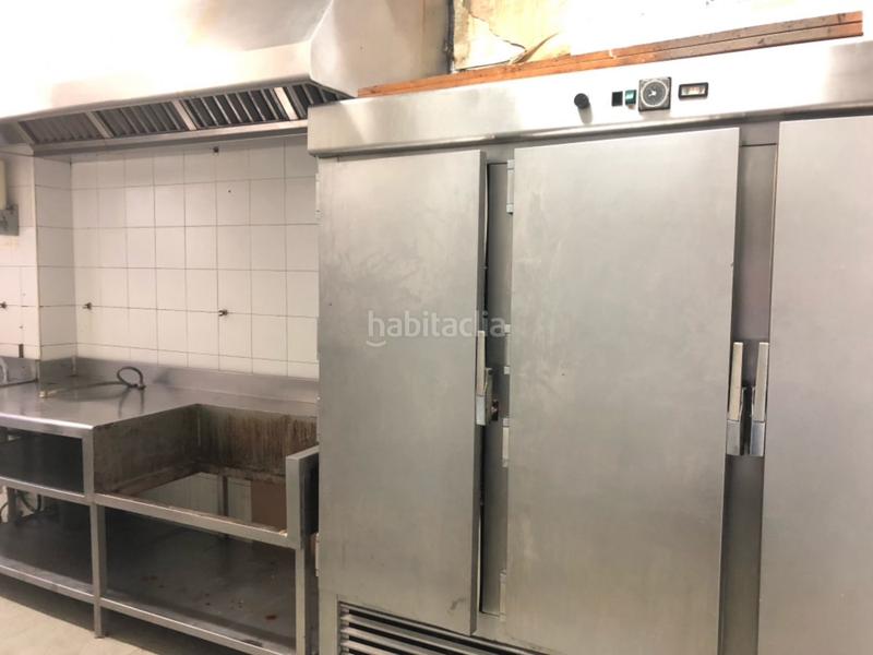 Foto 29ca403e-7f04-4b1c-9817-377fcf7b39f0. Rent business premise in Urbi Basauri