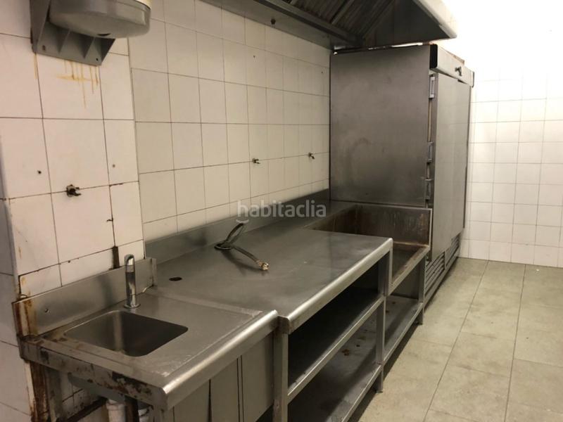 Foto 5636fbc3-8b5d-4abc-aa3d-d78adceaa882. Rent business premise in Urbi Basauri