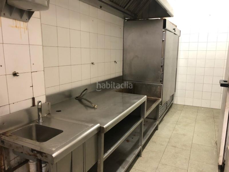 Foto 658a9cb1-f0ed-4c84-839d-df242d237245. Rent business premise in Urbi Basauri