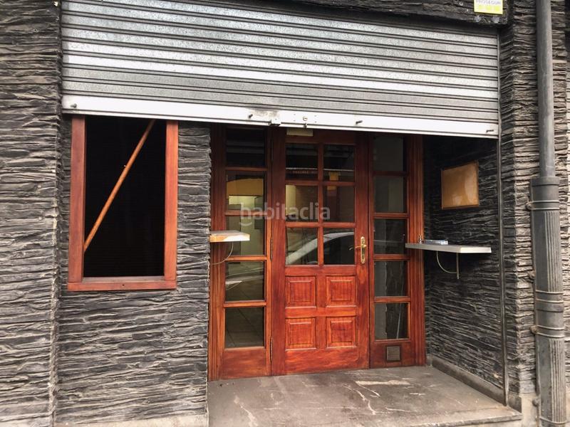 Foto 6ee674f5-7d3f-4e4e-890b-73437603f330. Rent business premise in Urbi Basauri