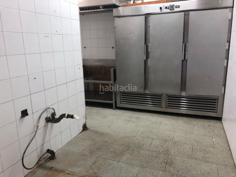 Foto 7bf83b4f-b551-400a-acd1-540eec2aa30e. Rent business premise in Urbi Basauri